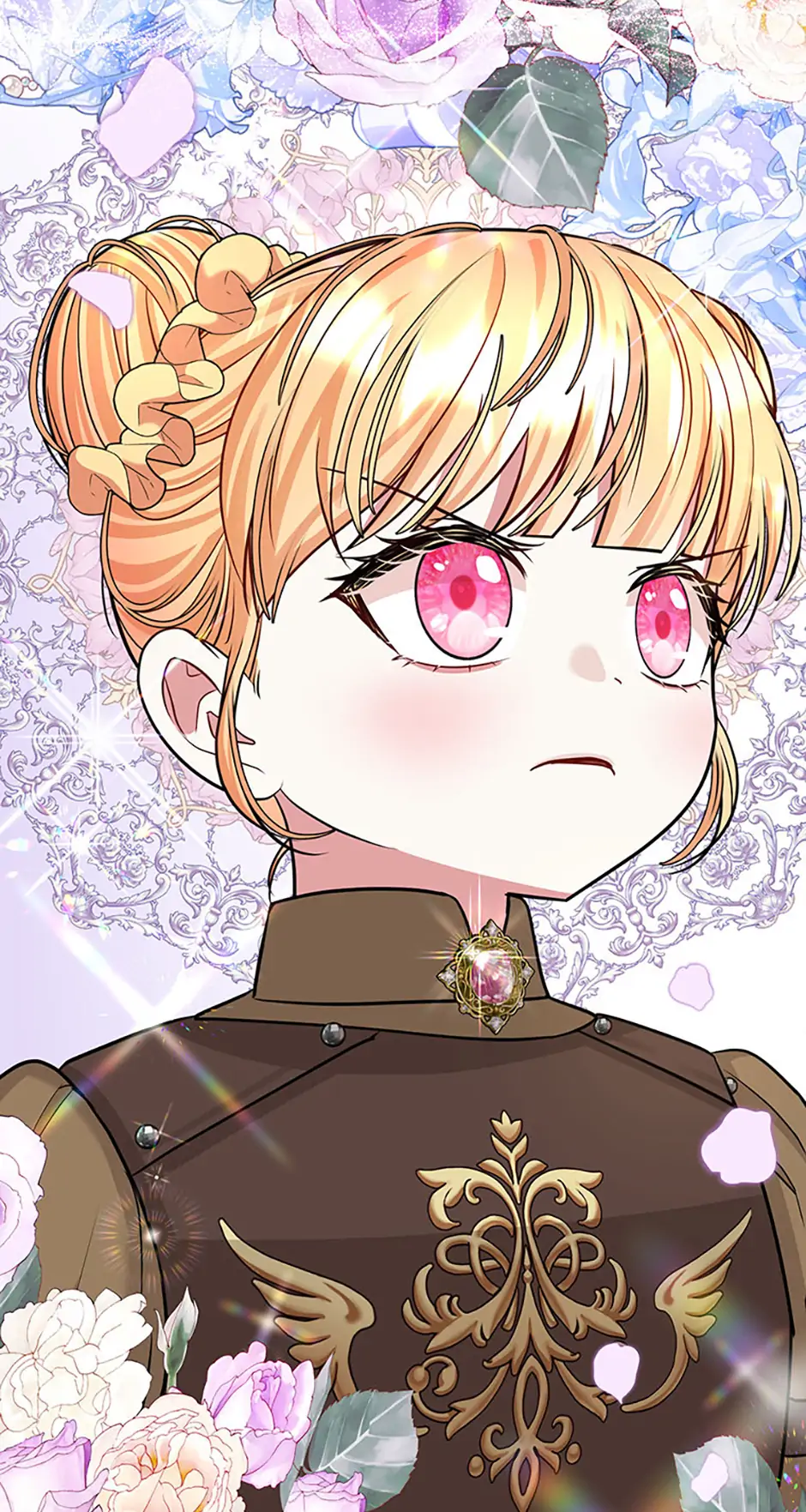Princess player Chapter 34 - Page 61