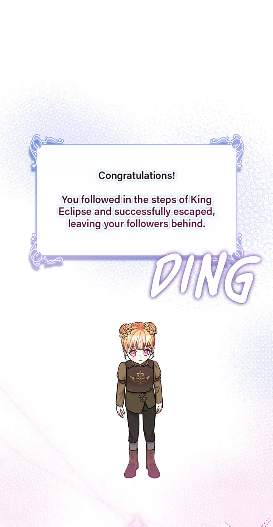 Princess player Chapter 34 - Page 67