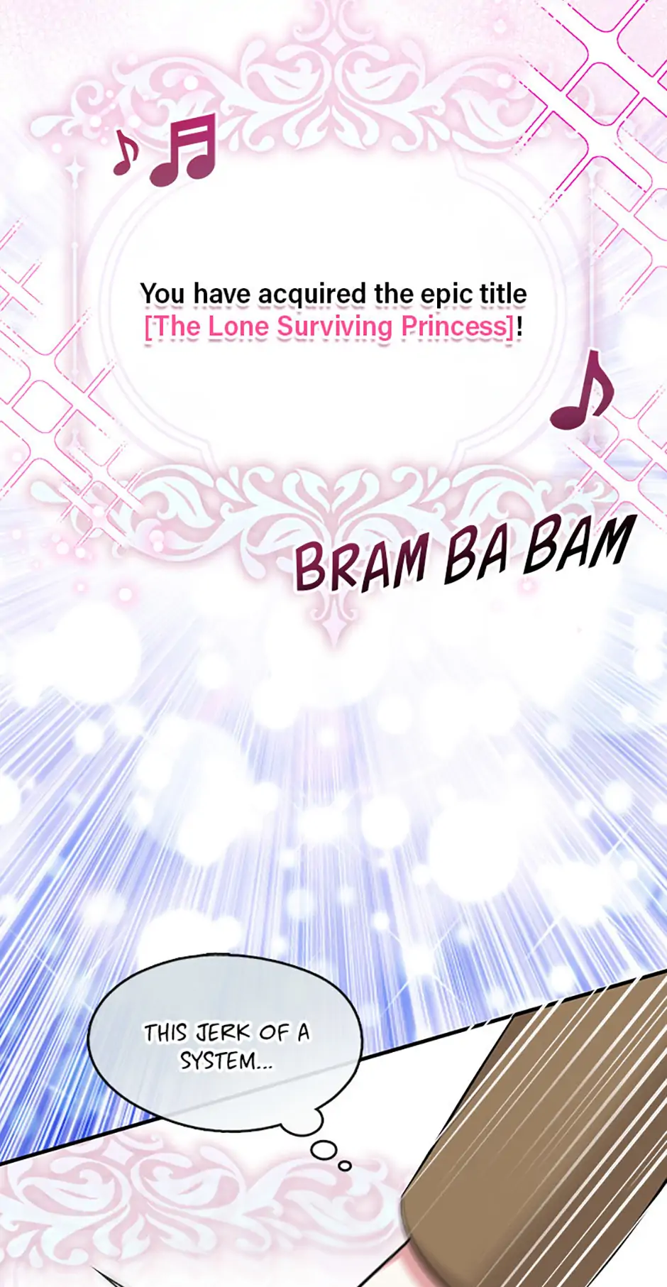 Princess player Chapter 34 - Page 68