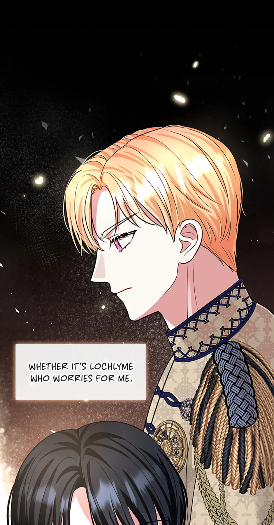 Princess player Chapter 34 - Page 72