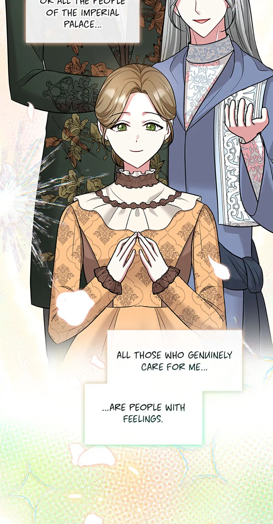 Princess player Chapter 34 - Page 74