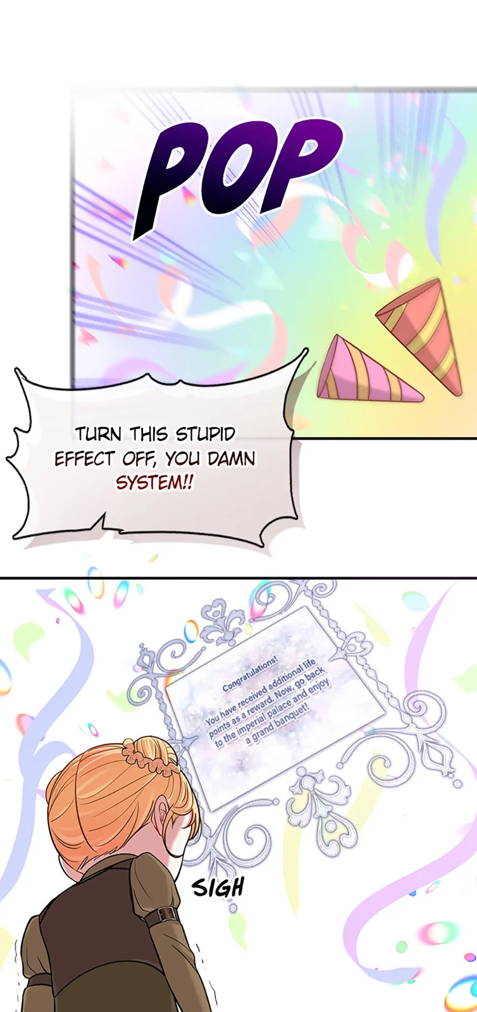 Princess player Chapter 34 - Page 77