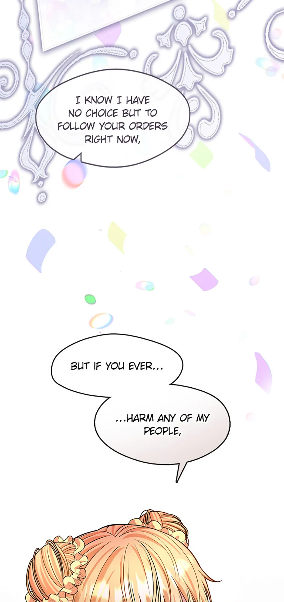 Princess player Chapter 34 - Page 79