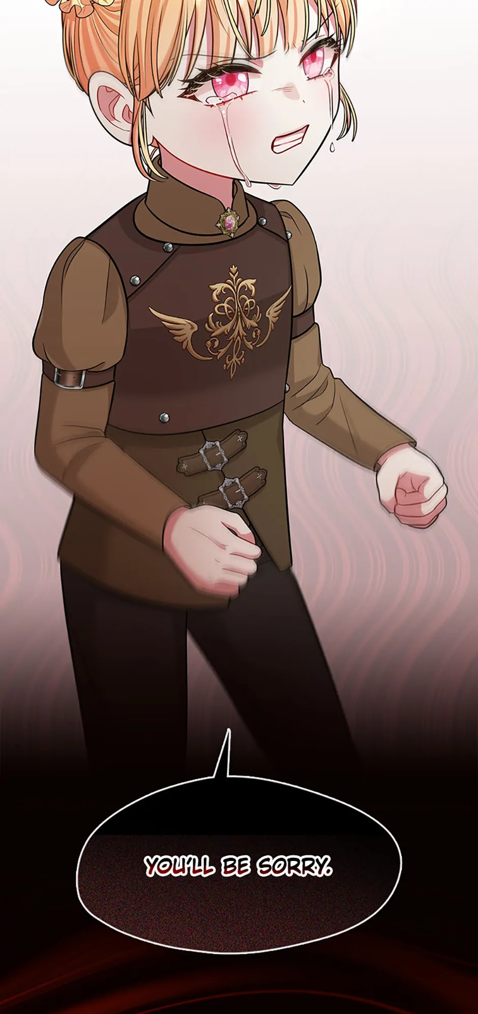 Princess player Chapter 34 - Page 80