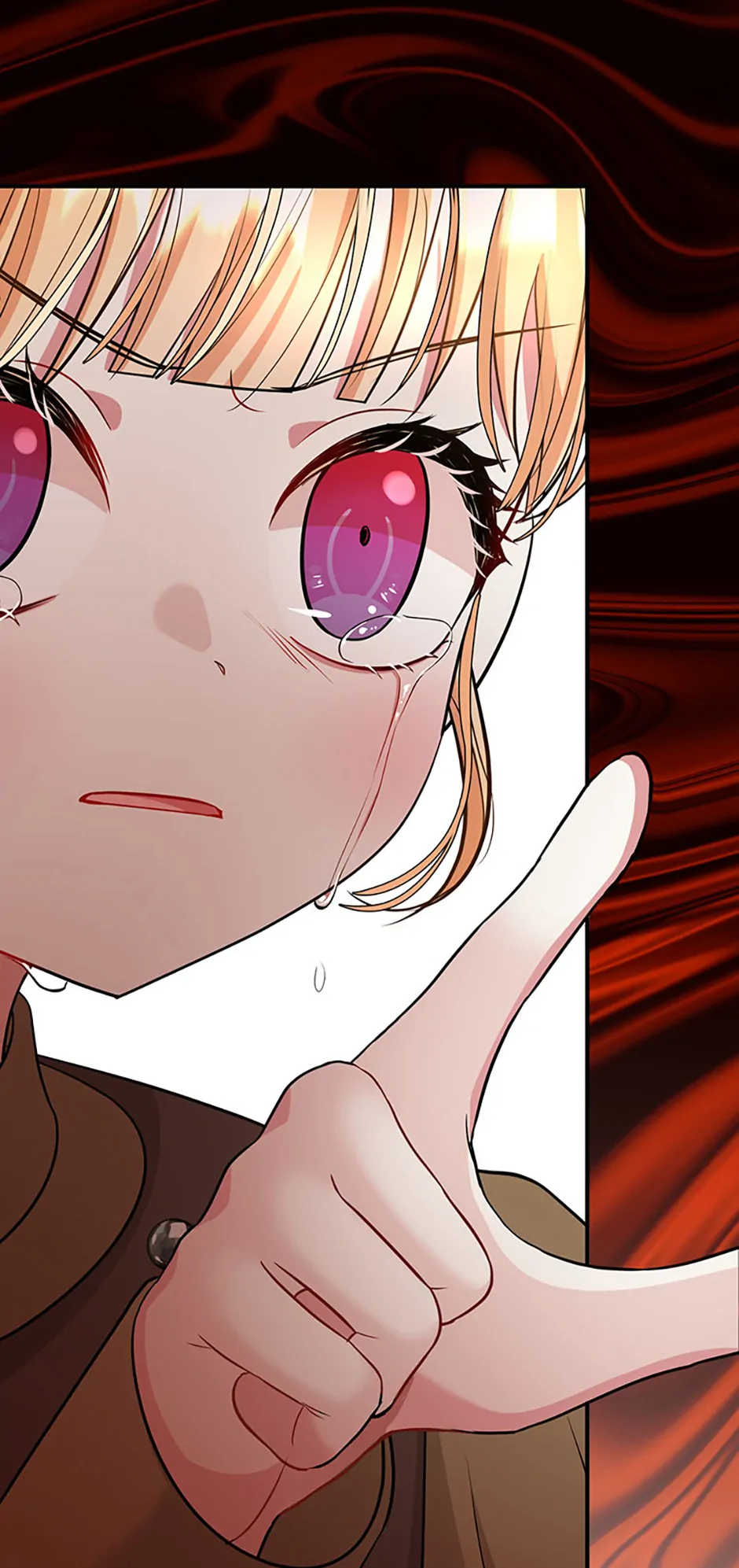 Princess player Chapter 34 - Page 81