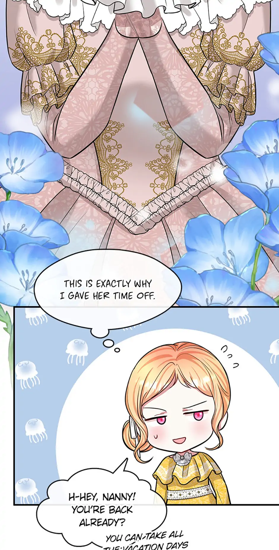Princess player Chapter 35 - Page 2