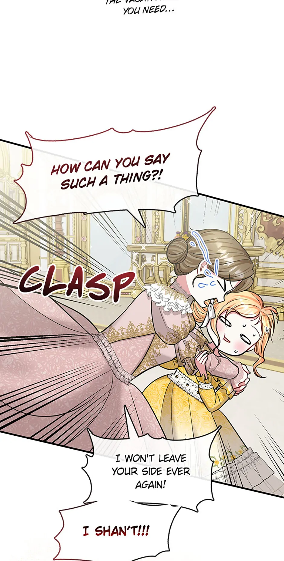 Princess player Chapter 35 - Page 3