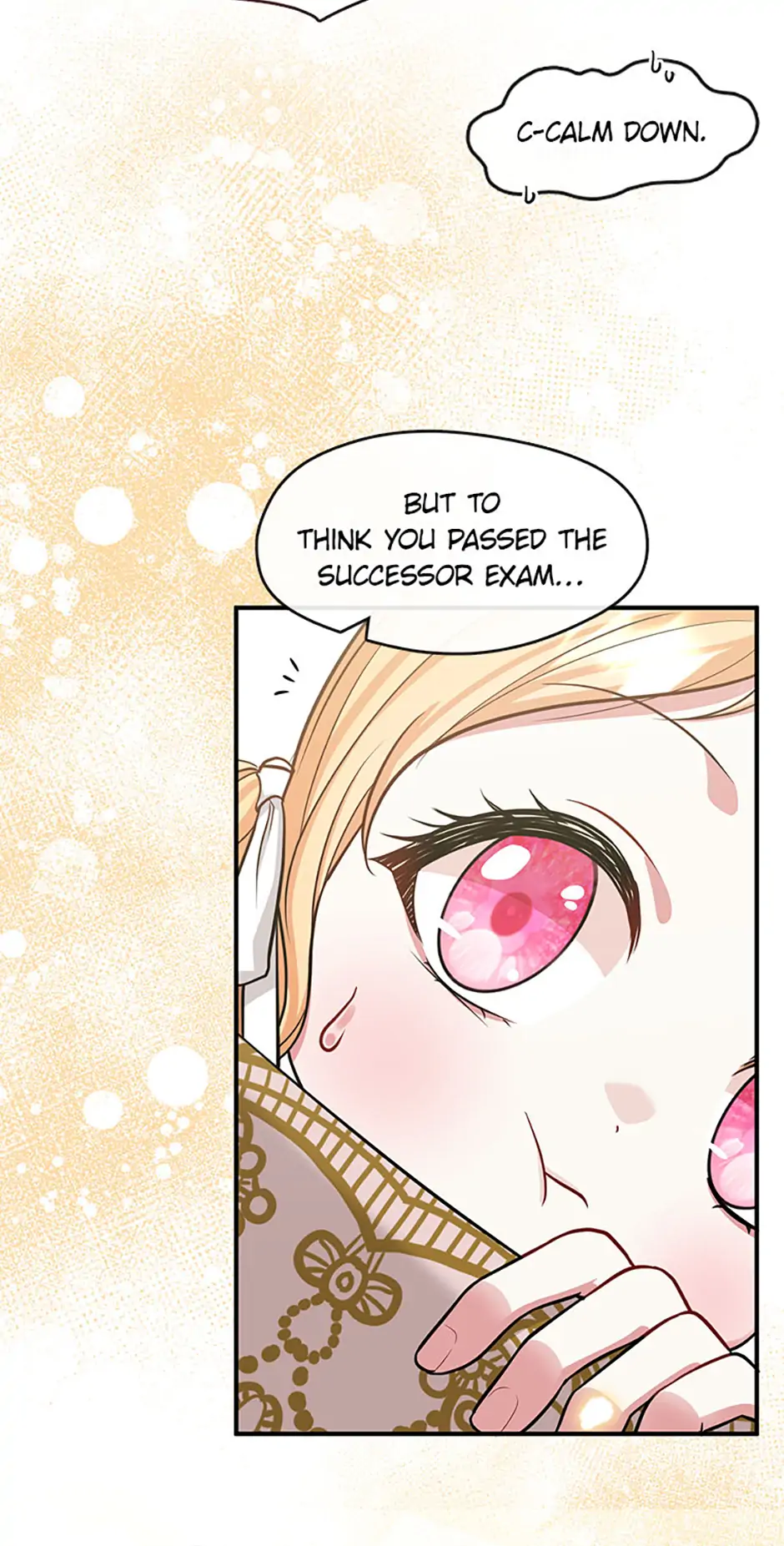 Princess player Chapter 35 - Page 4