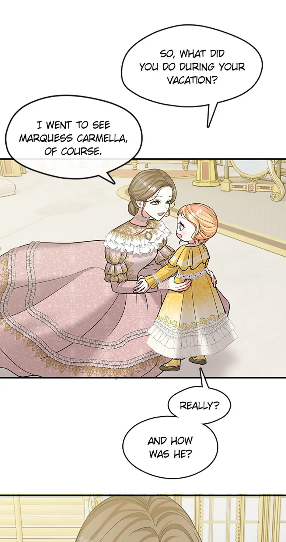 Princess player Chapter 35 - Page 7