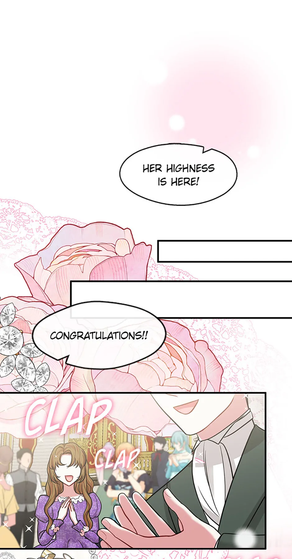 Princess player Chapter 35 - Page 11