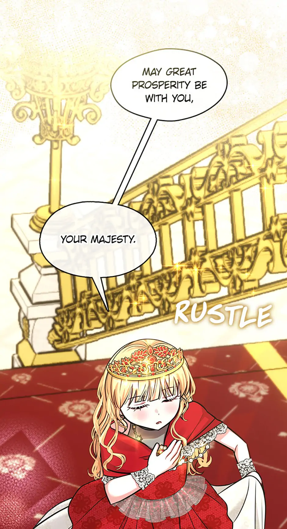 Princess player Chapter 35 - Page 18