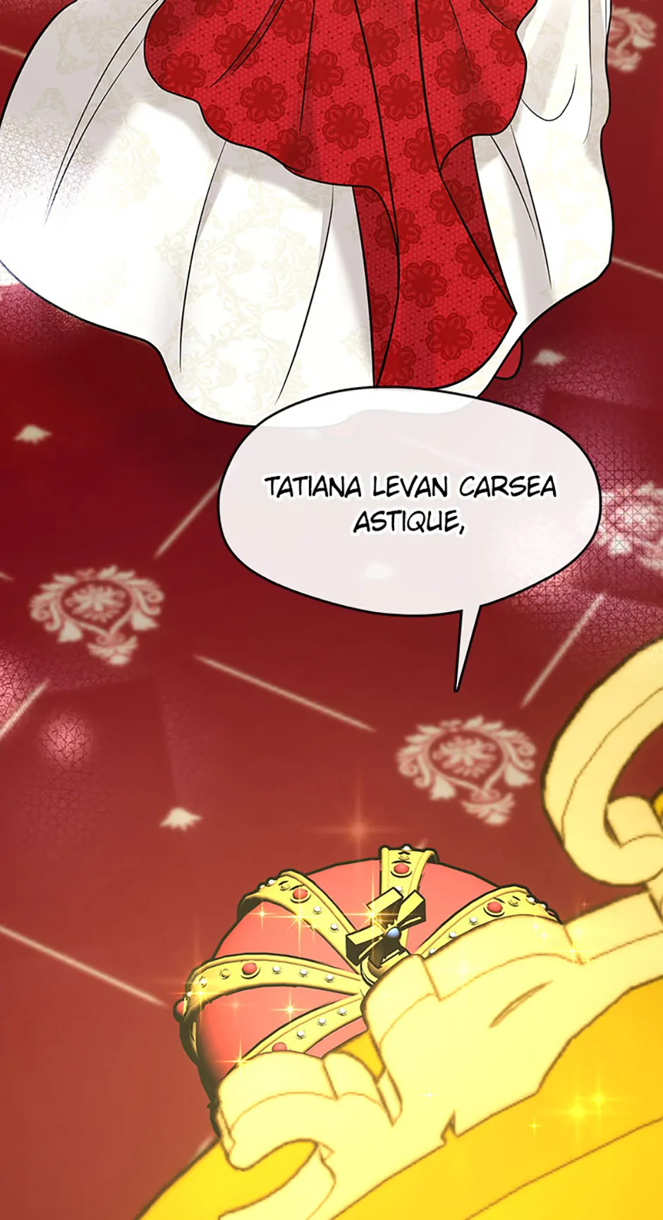 Princess player Chapter 35 - Page 19
