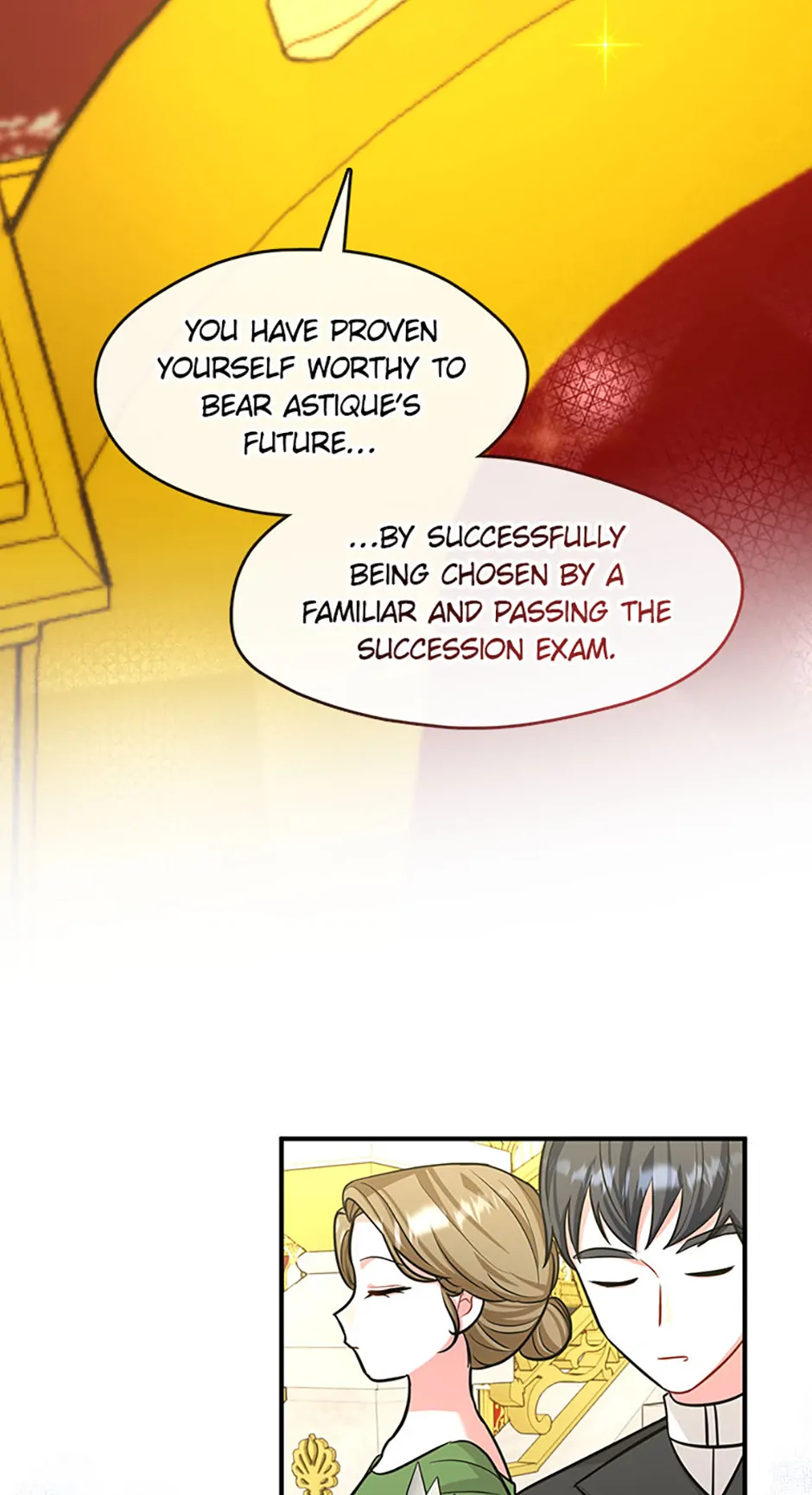 Princess player Chapter 35 - Page 20