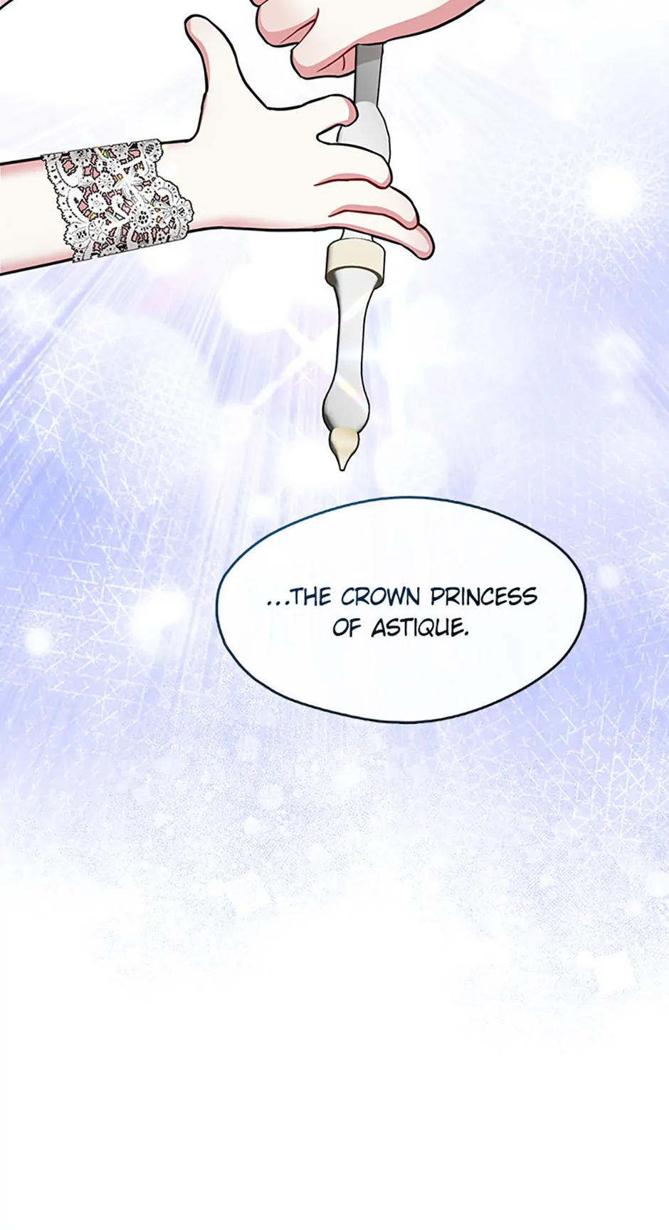 Princess player Chapter 35 - Page 22