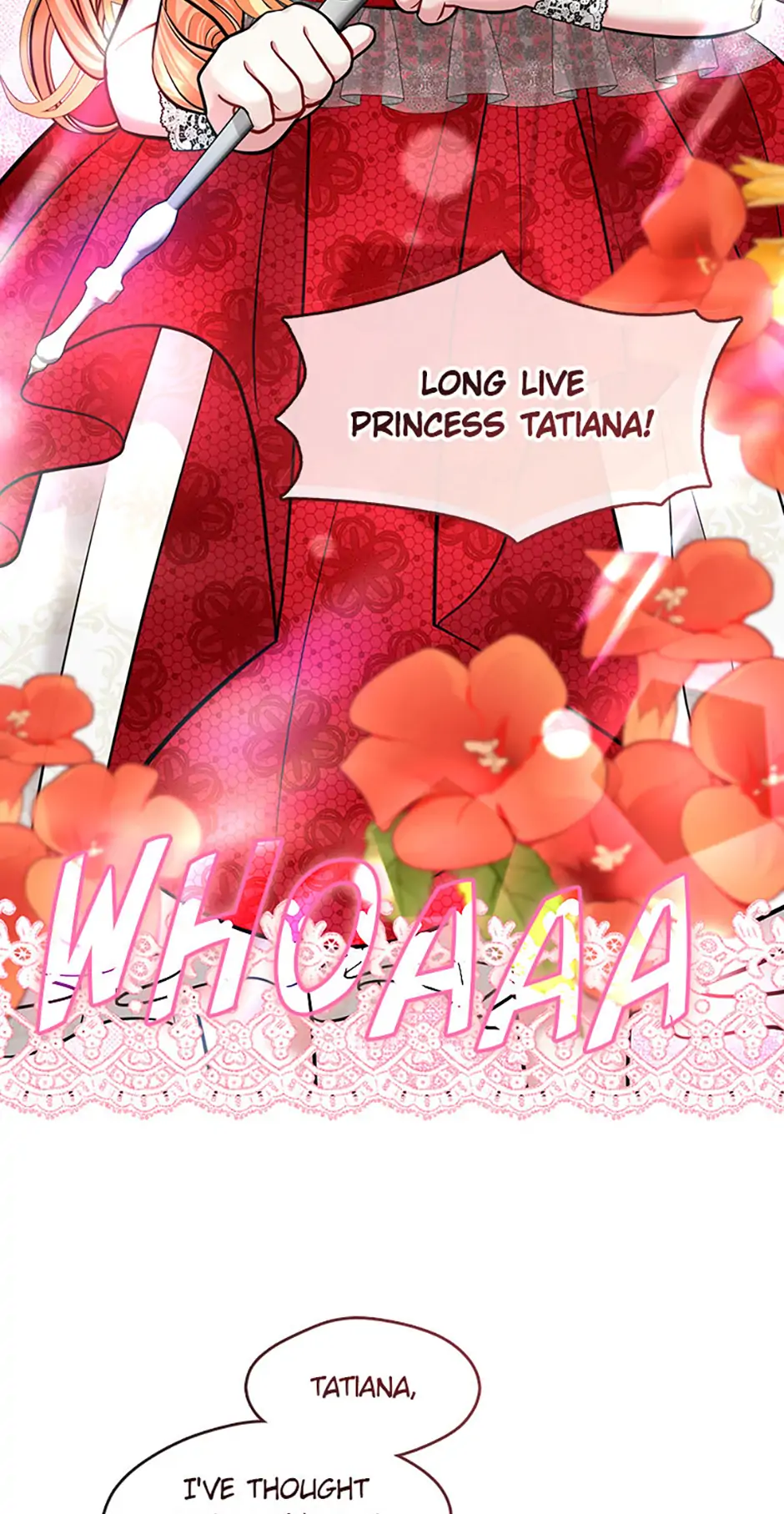 Princess player Chapter 35 - Page 24