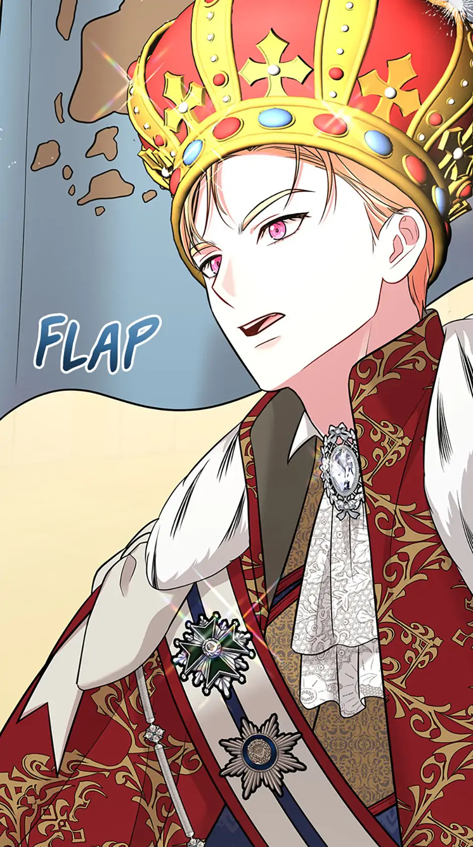 Princess player Chapter 35 - Page 28