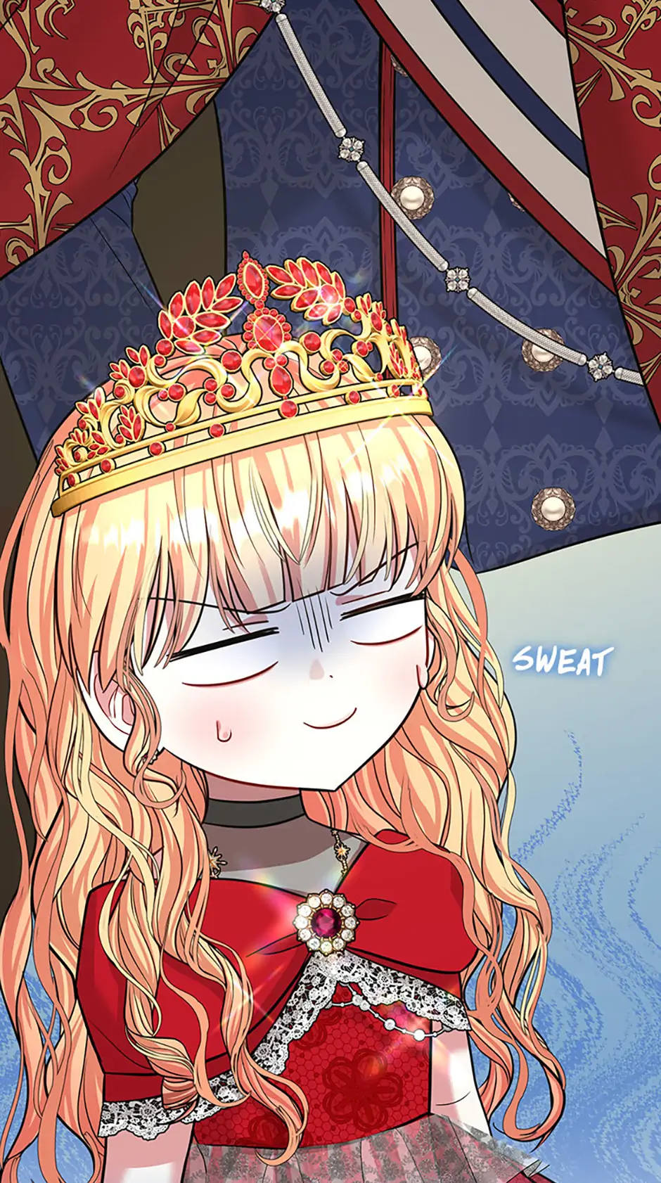 Princess player Chapter 35 - Page 29