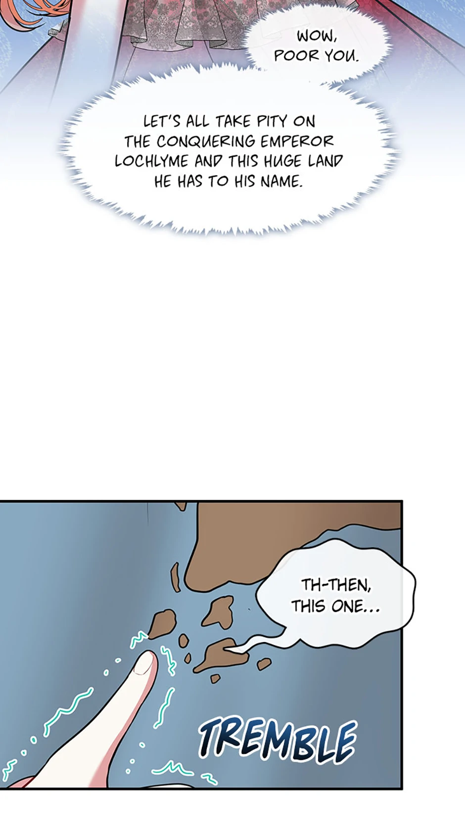 Princess player Chapter 35 - Page 30