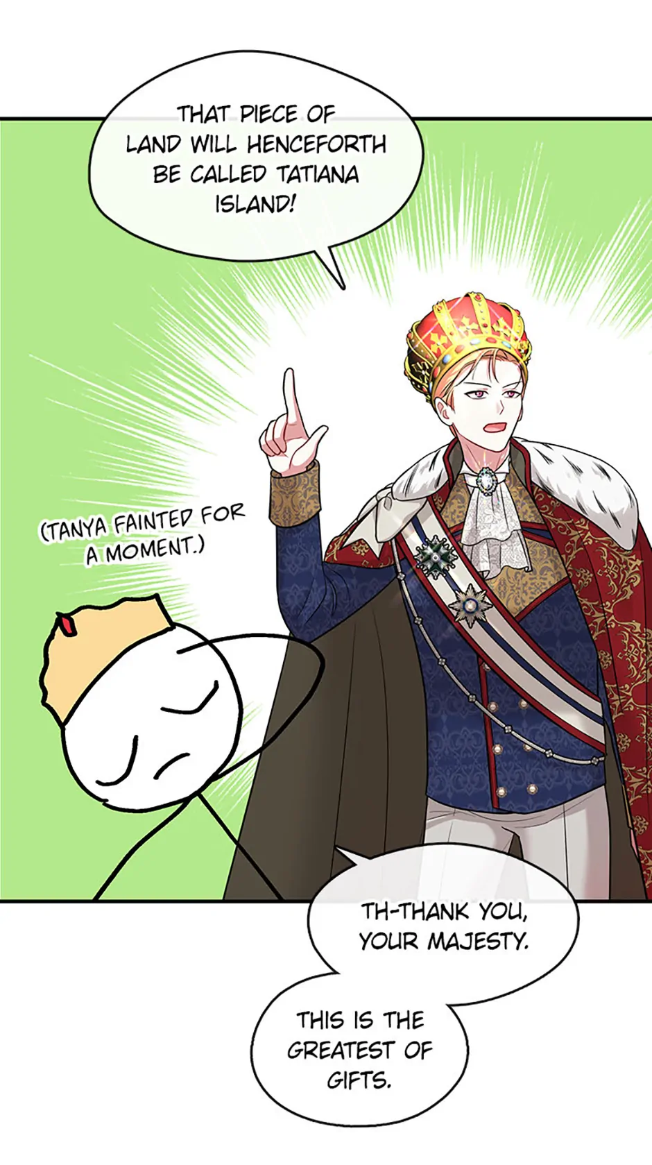 Princess player Chapter 35 - Page 31