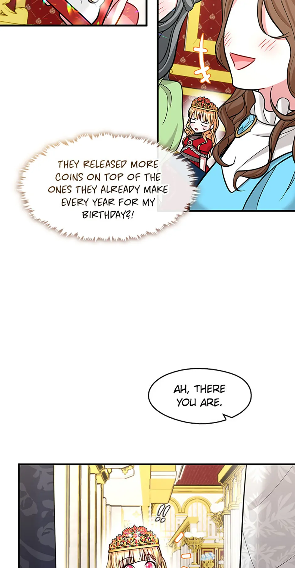 Princess player Chapter 35 - Page 33