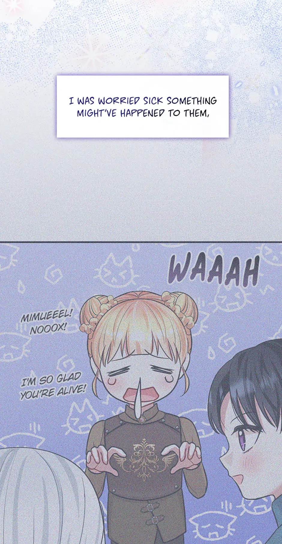 Princess player Chapter 35 - Page 36