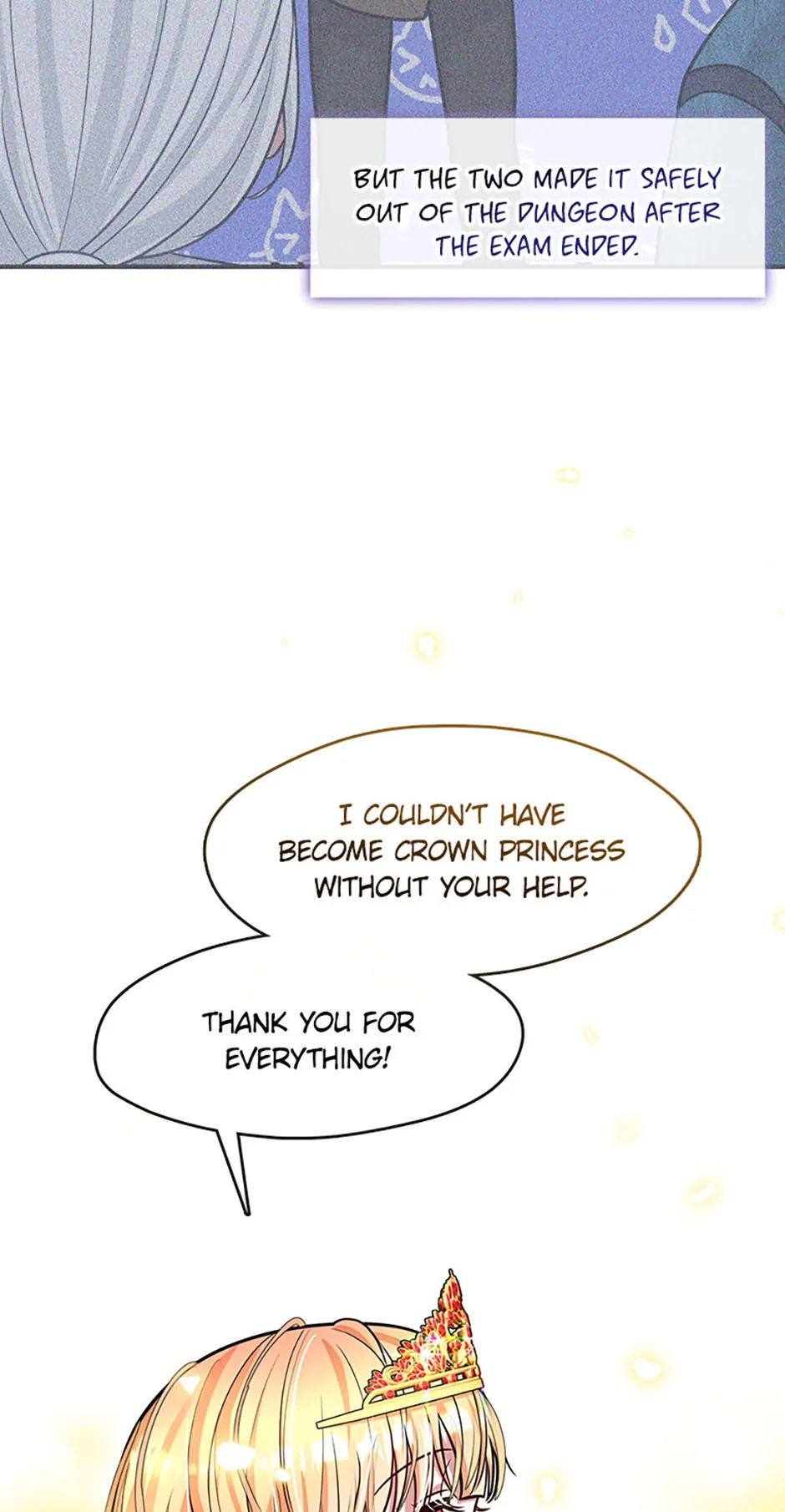 Princess player Chapter 35 - Page 37