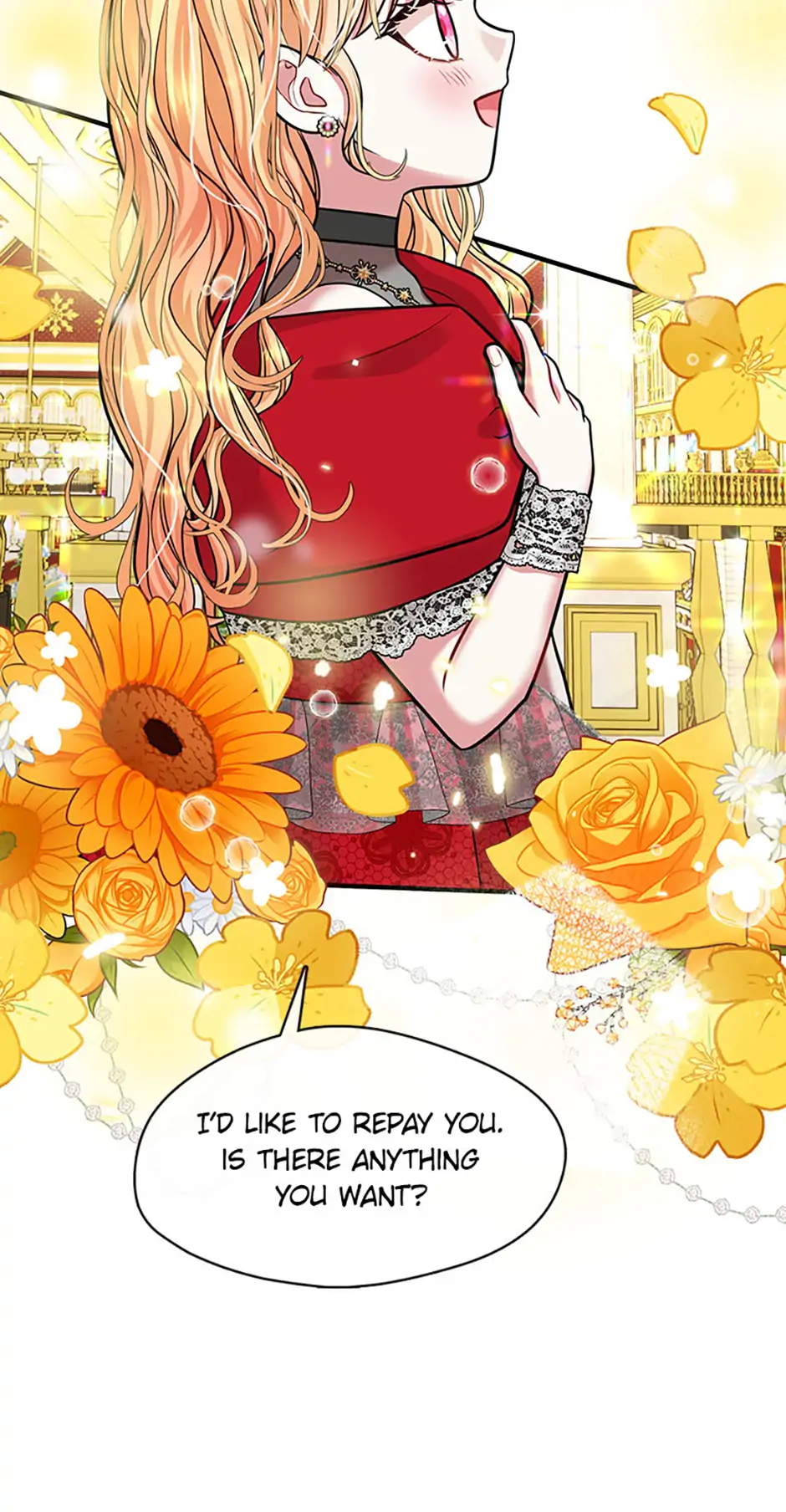 Princess player Chapter 35 - Page 38