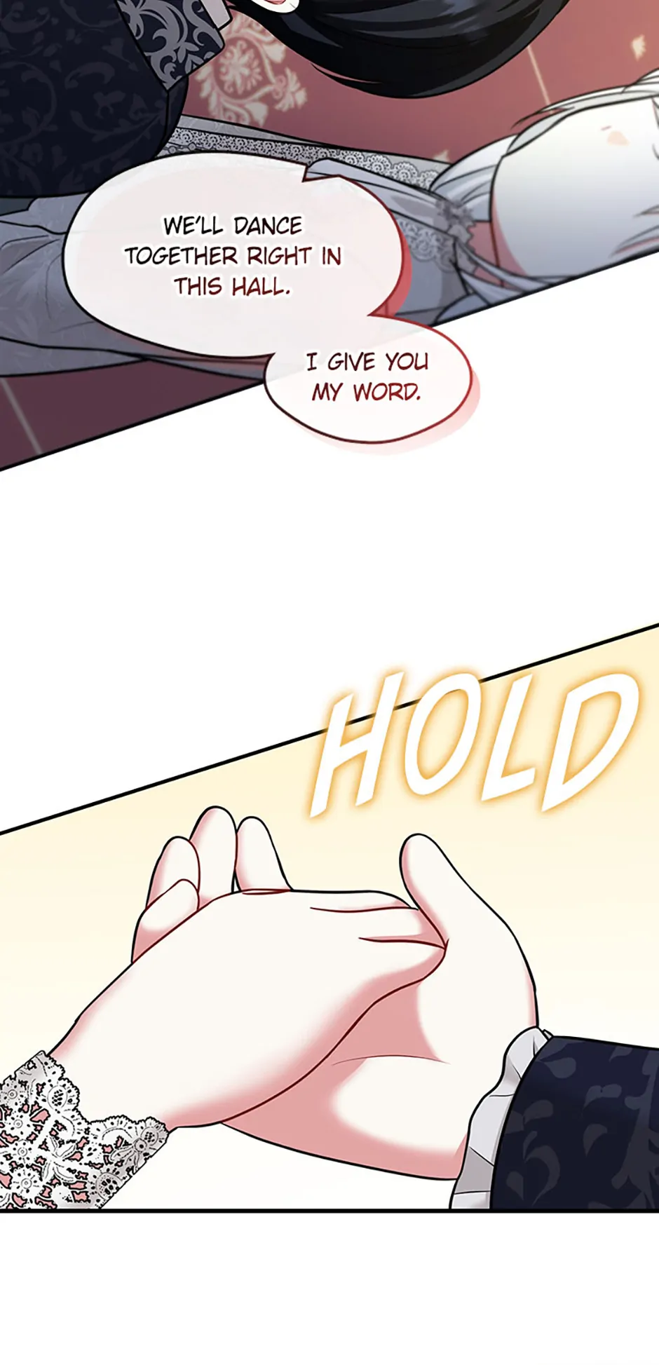 Princess player Chapter 35 - Page 50