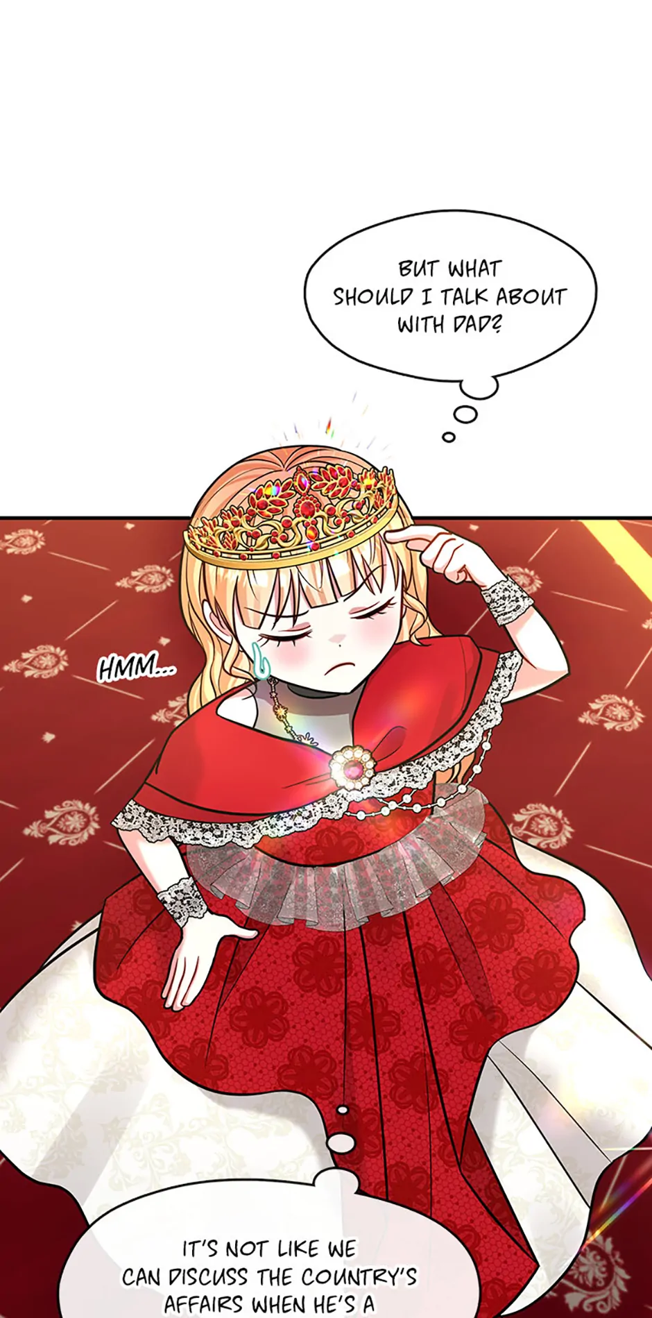 Princess player Chapter 35 - Page 59