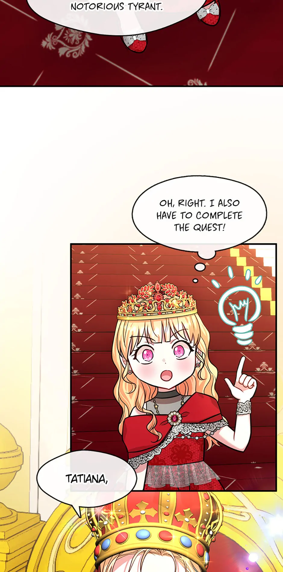 Princess player Chapter 35 - Page 60
