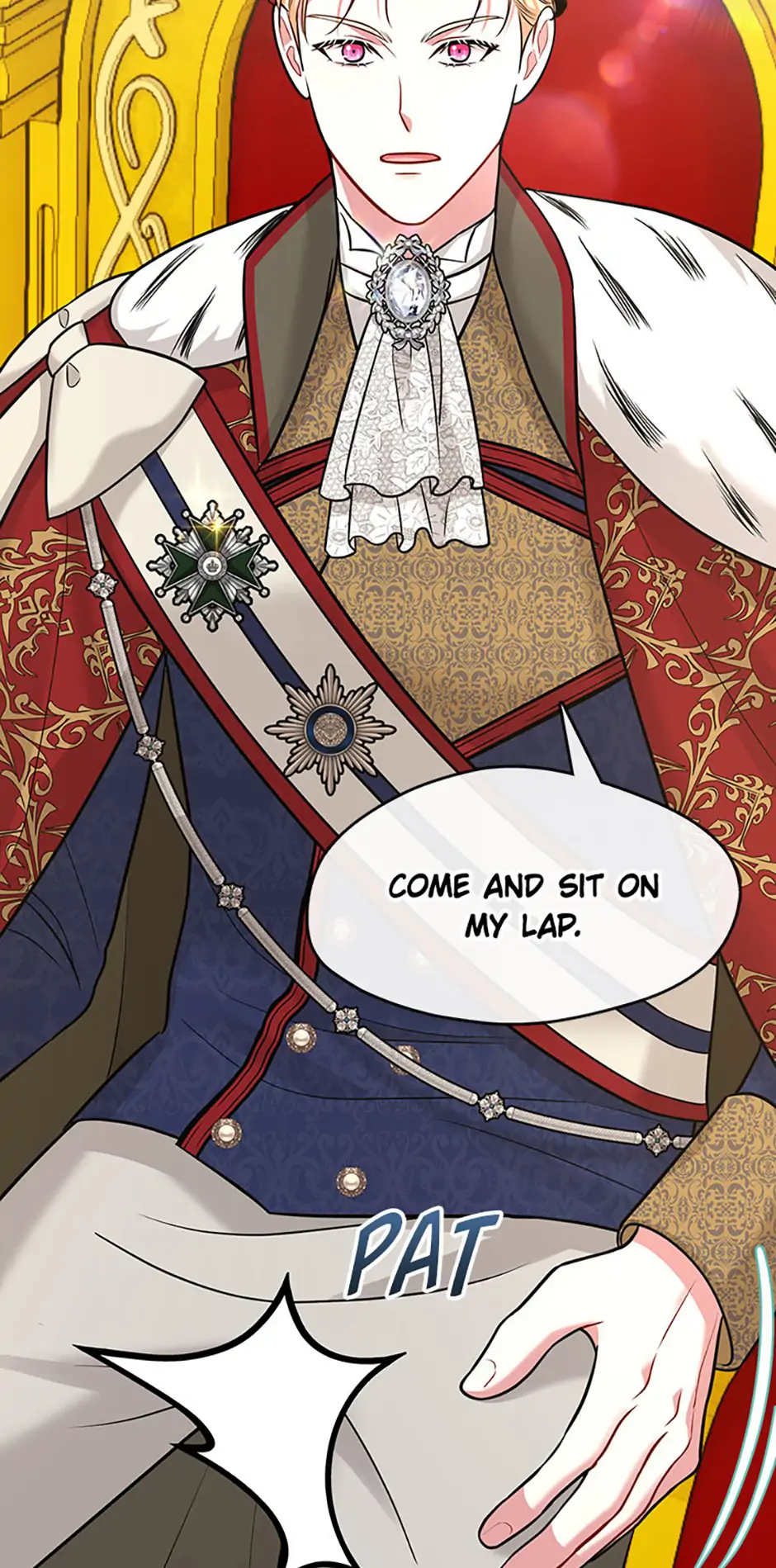 Princess player Chapter 35 - Page 61