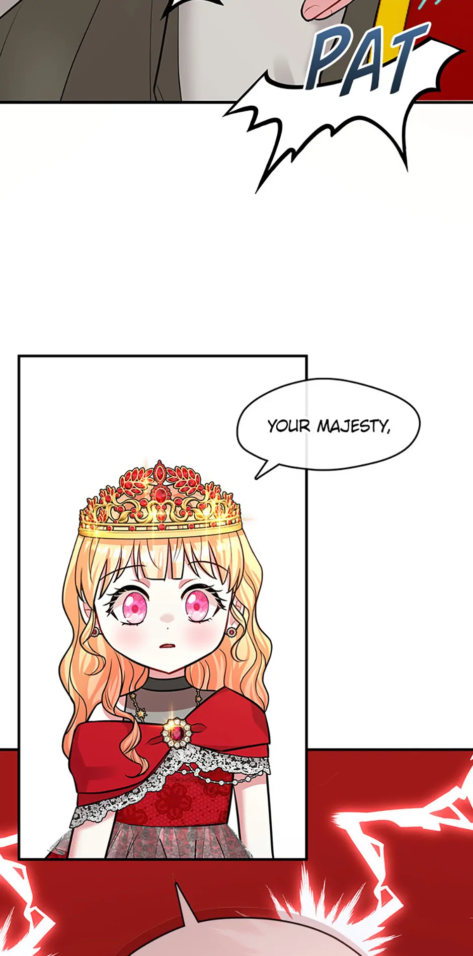 Princess player Chapter 35 - Page 62