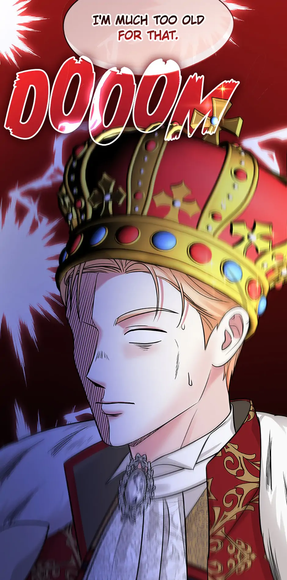 Princess player Chapter 35 - Page 63
