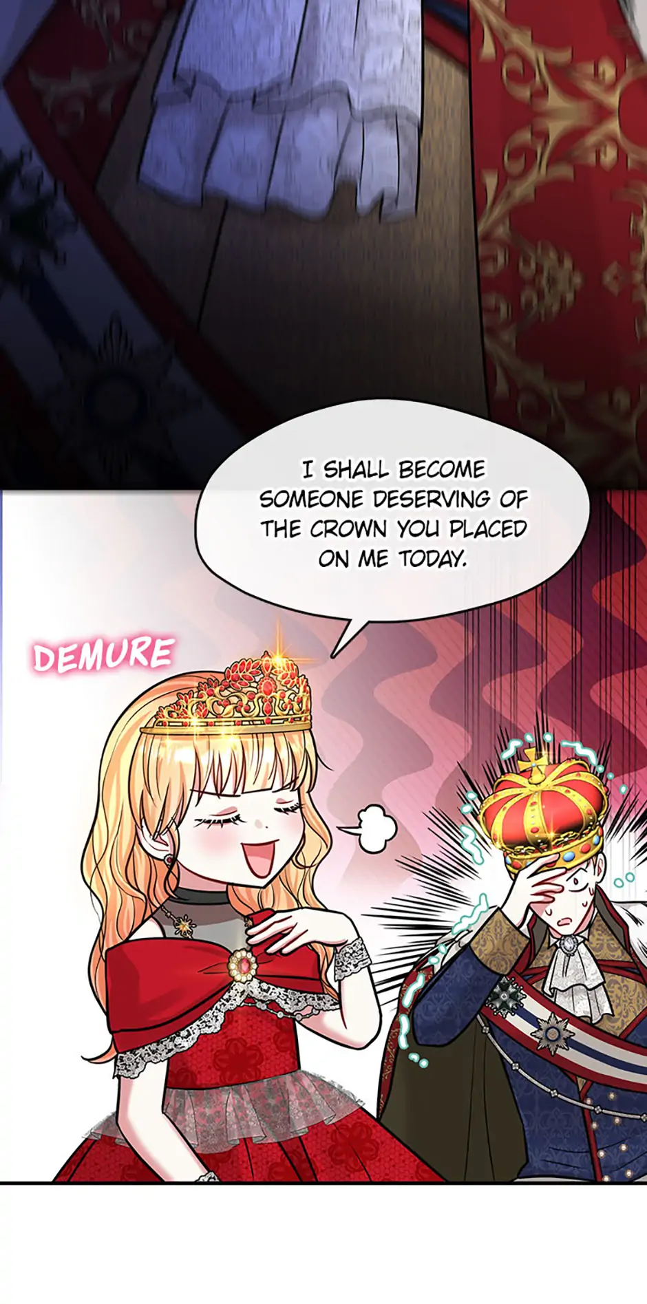 Princess player Chapter 35 - Page 64