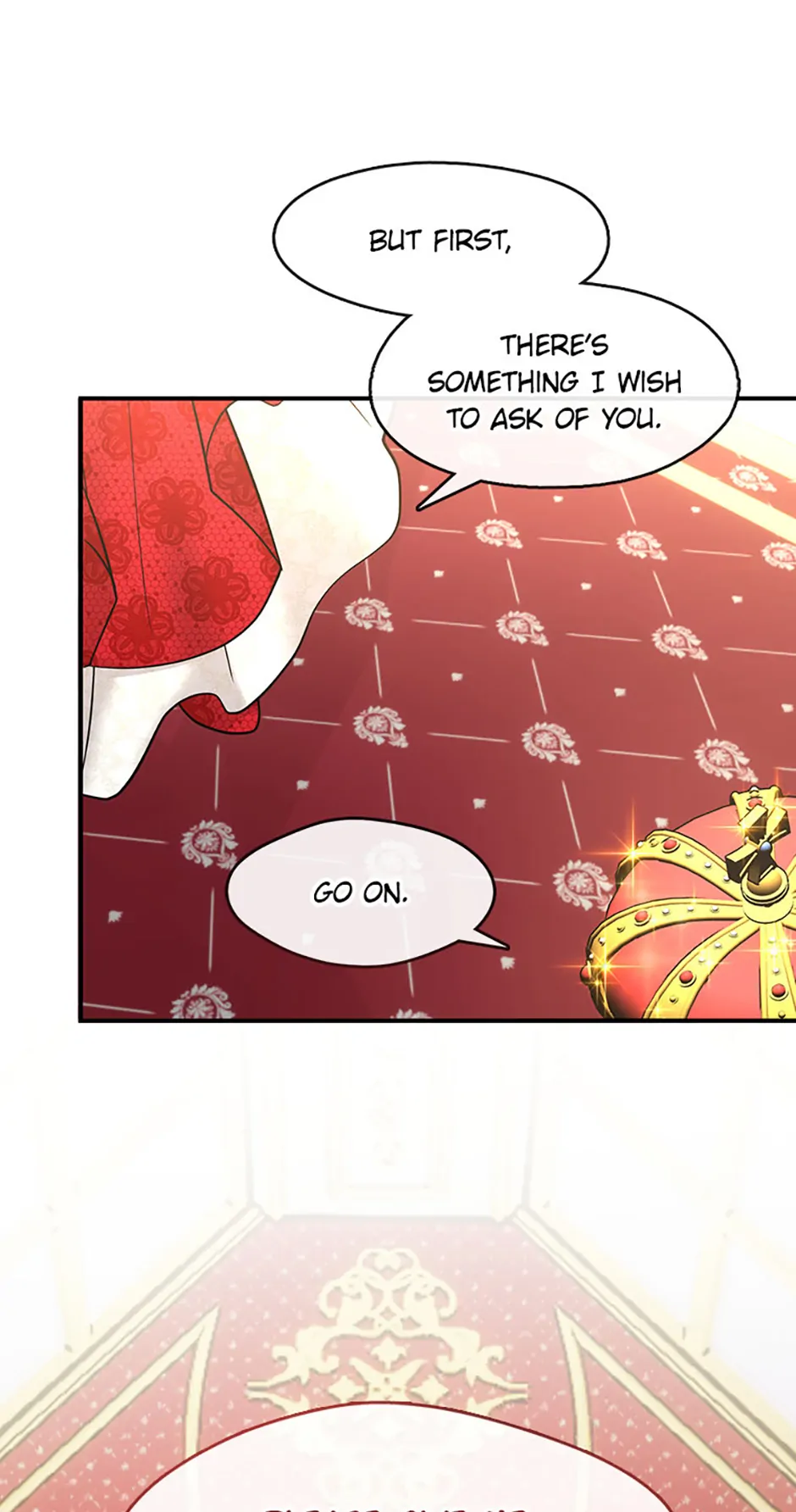 Princess player Chapter 35 - Page 65