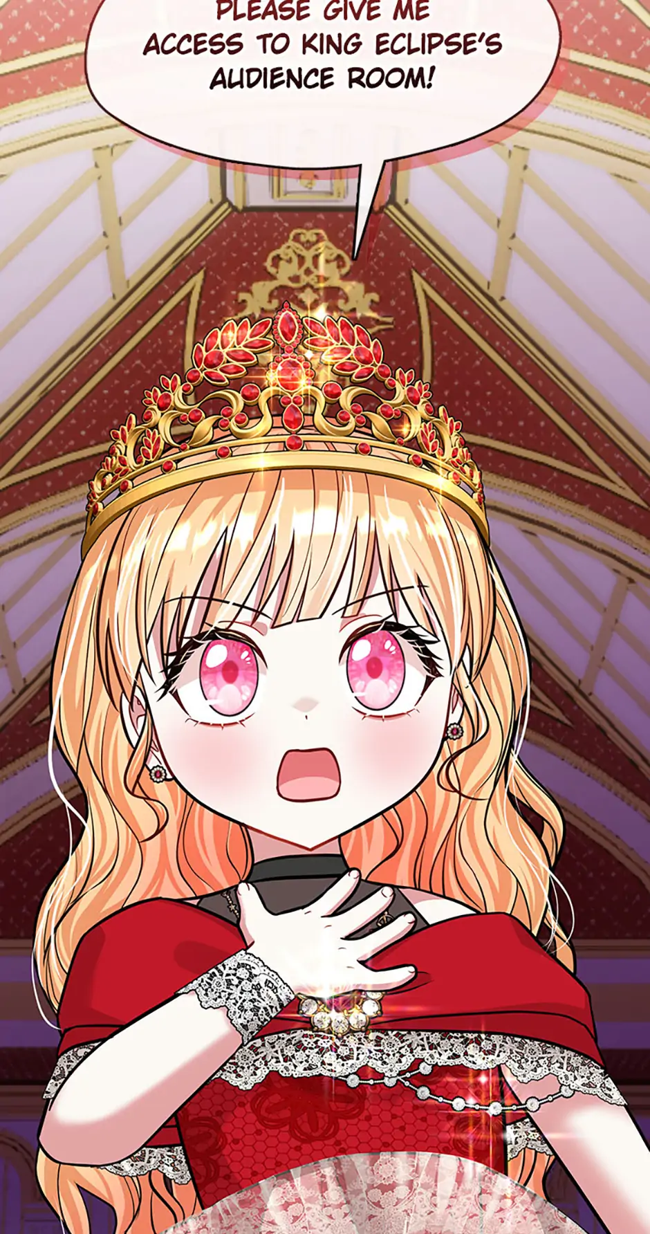 Princess player Chapter 35 - Page 66