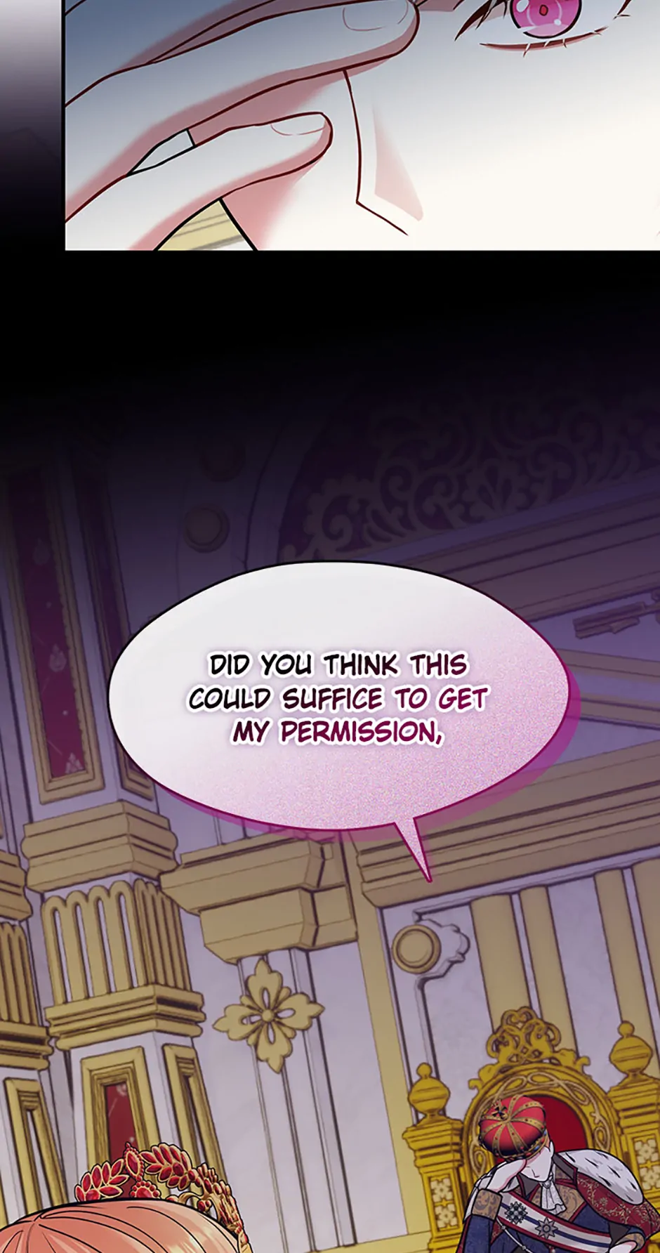 Princess player Chapter 35 - Page 68