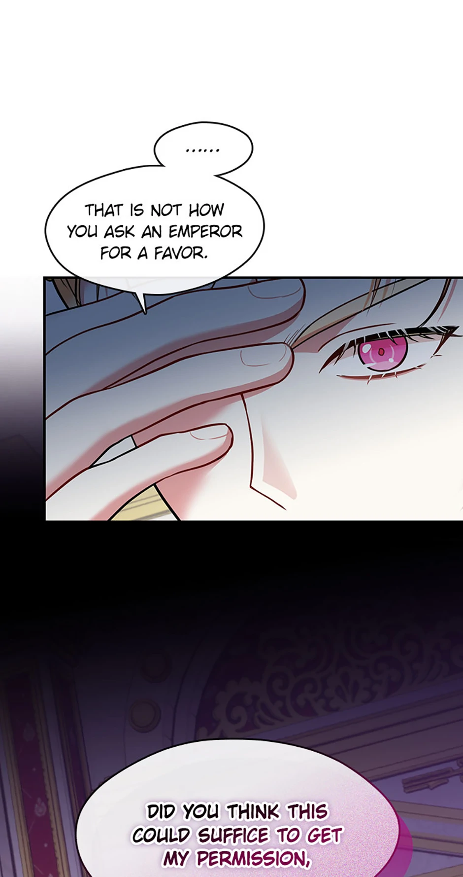 Princess player Chapter 36 - Page 1