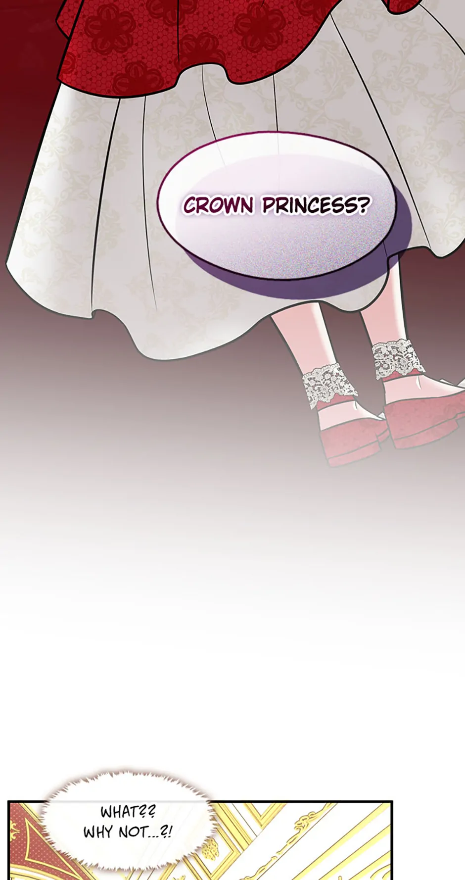 Princess player Chapter 36 - Page 3