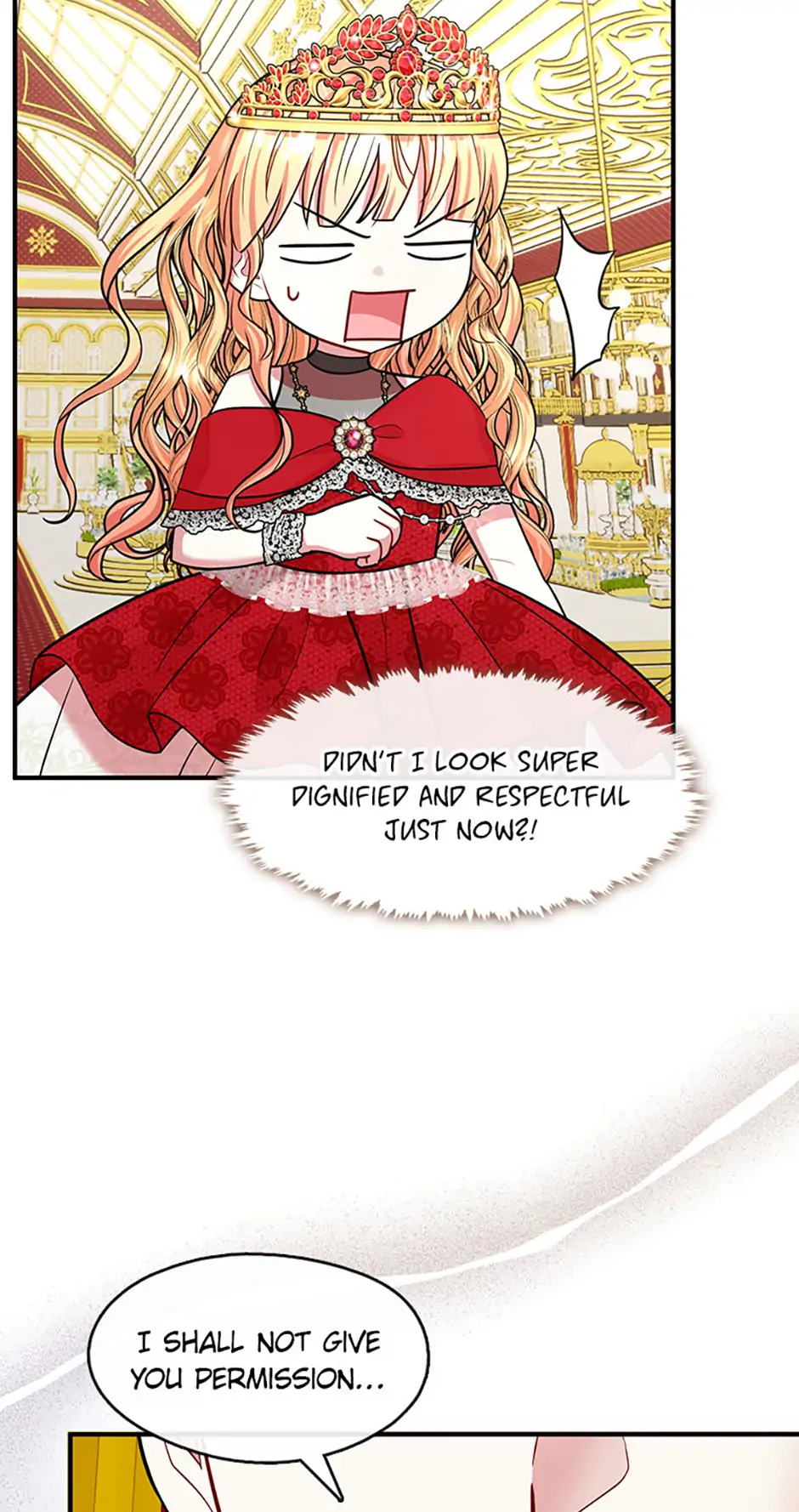 Princess player Chapter 36 - Page 4
