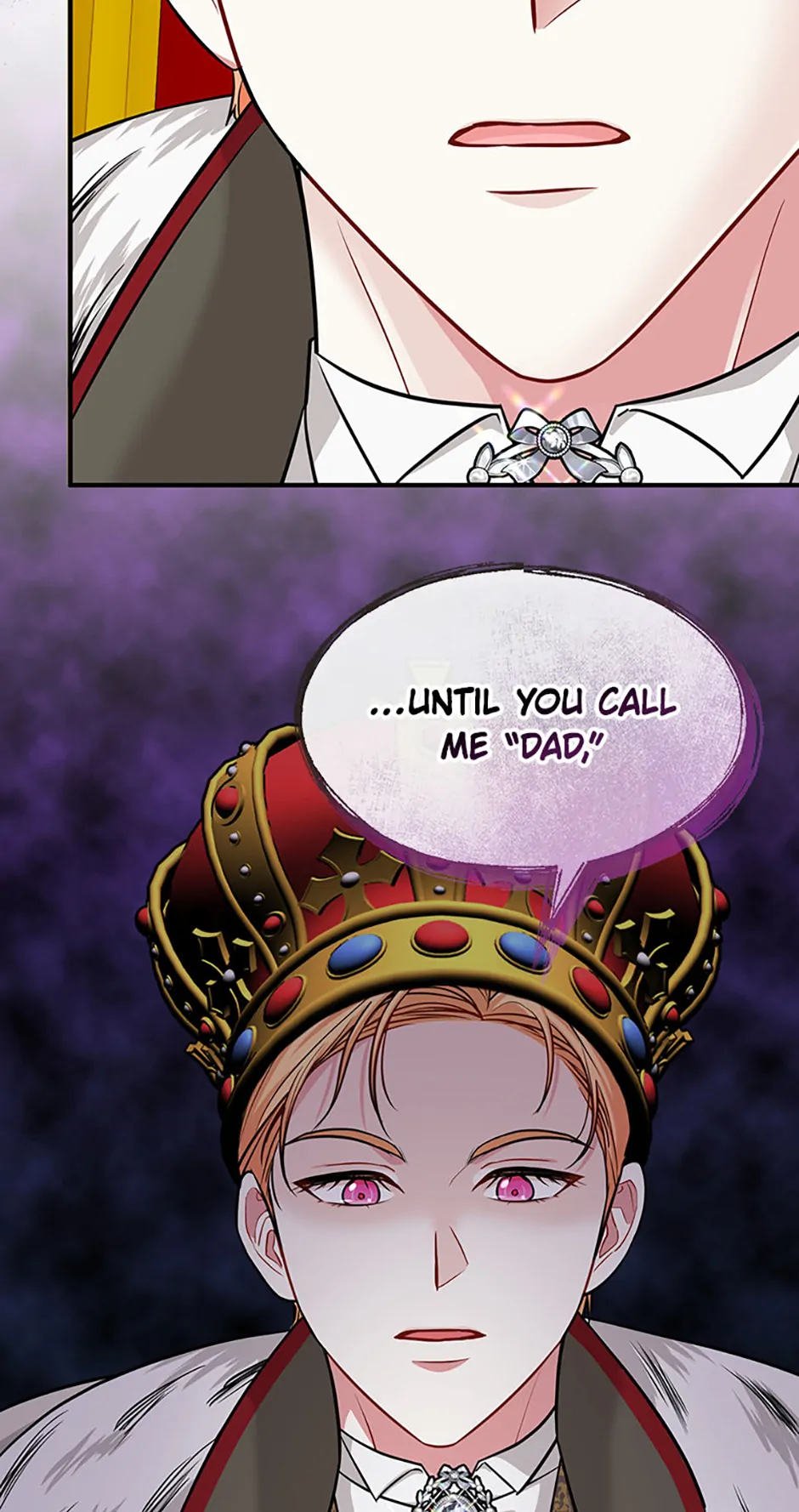 Princess player Chapter 36 - Page 5