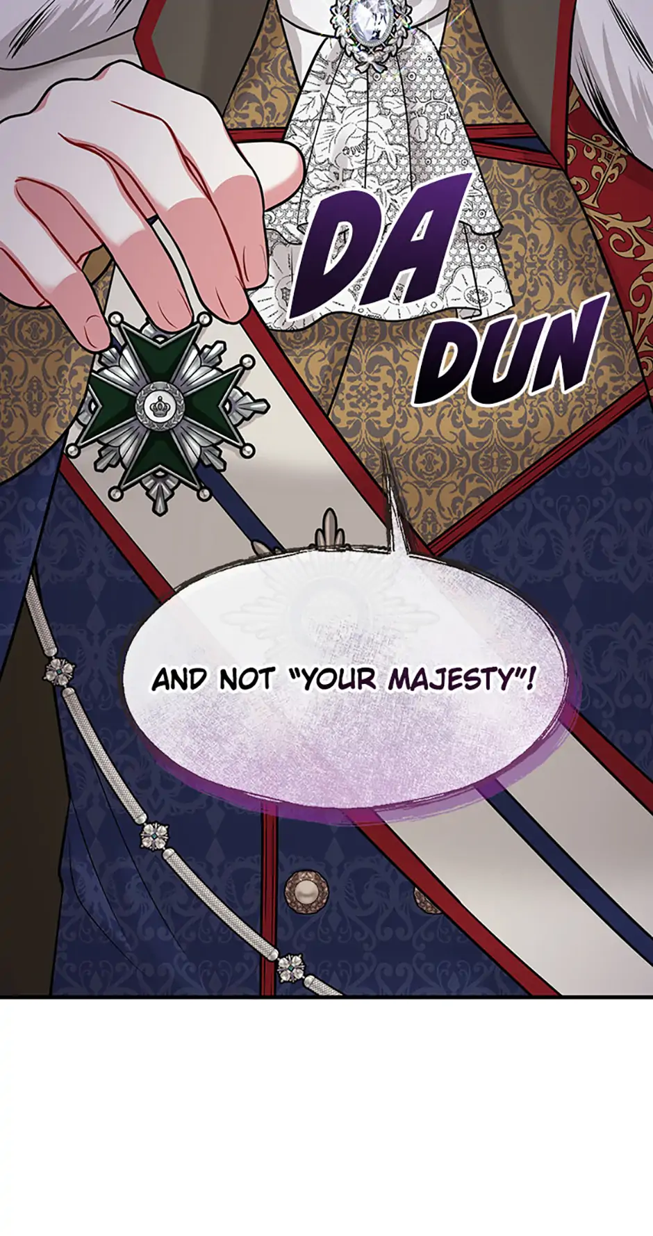 Princess player Chapter 36 - Page 6