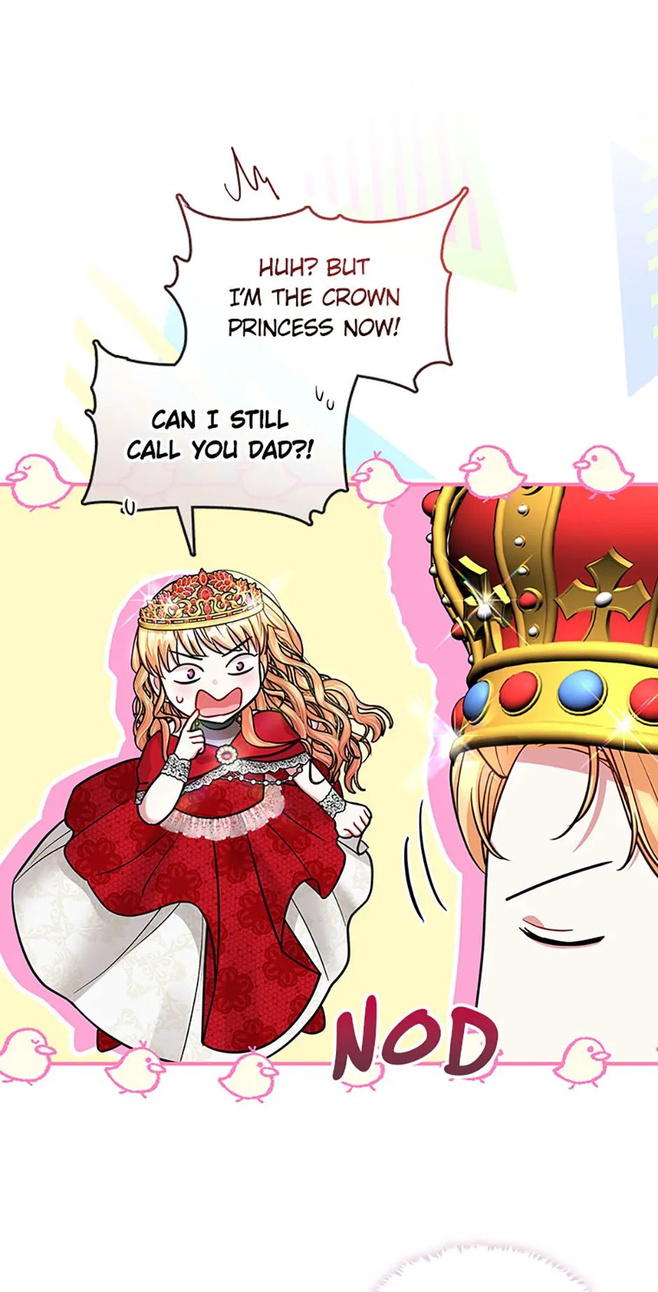 Princess player Chapter 36 - Page 7