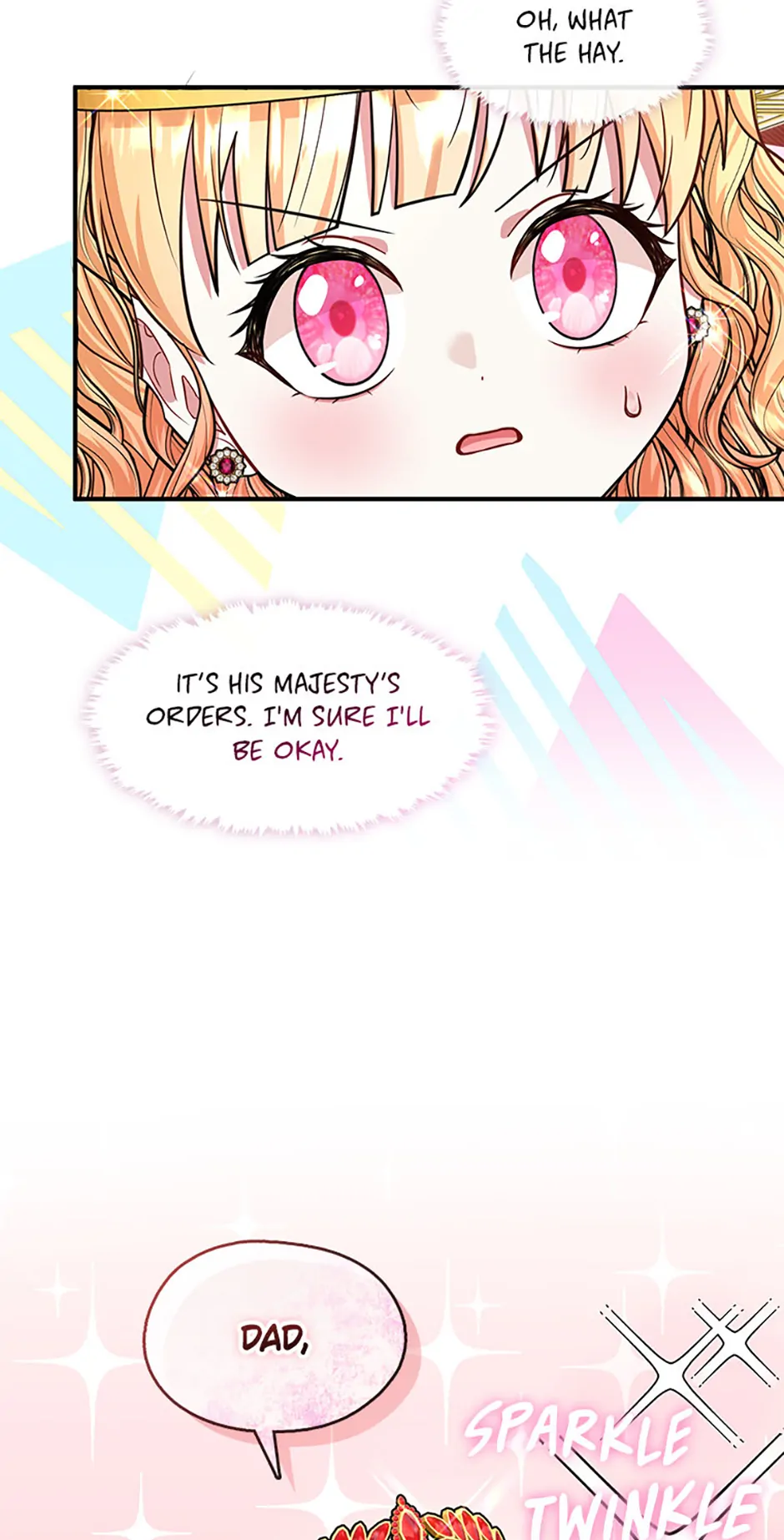Princess player Chapter 36 - Page 8