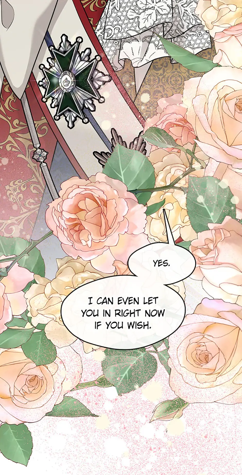 Princess player Chapter 36 - Page 11