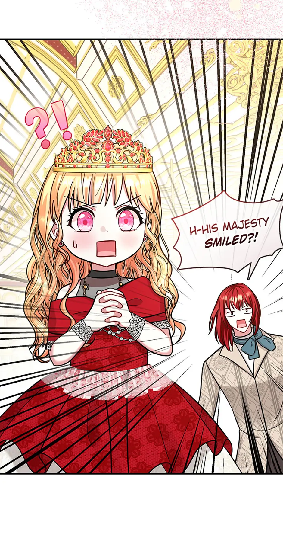 Princess player Chapter 36 - Page 12