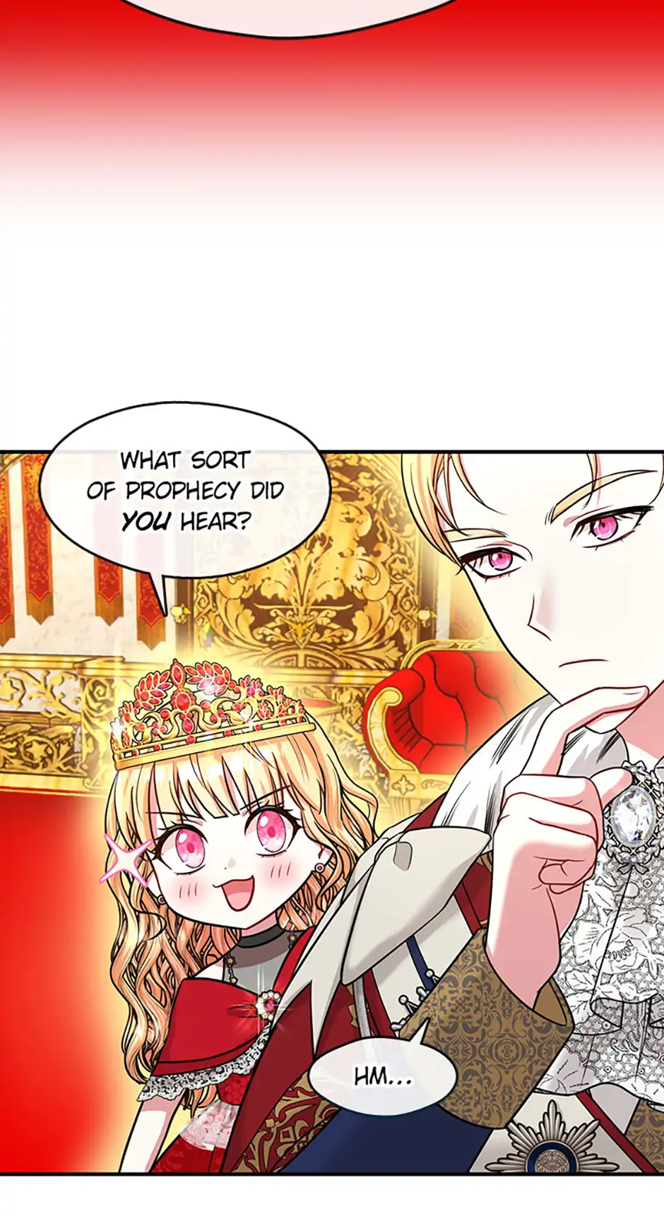 Princess player Chapter 36 - Page 16