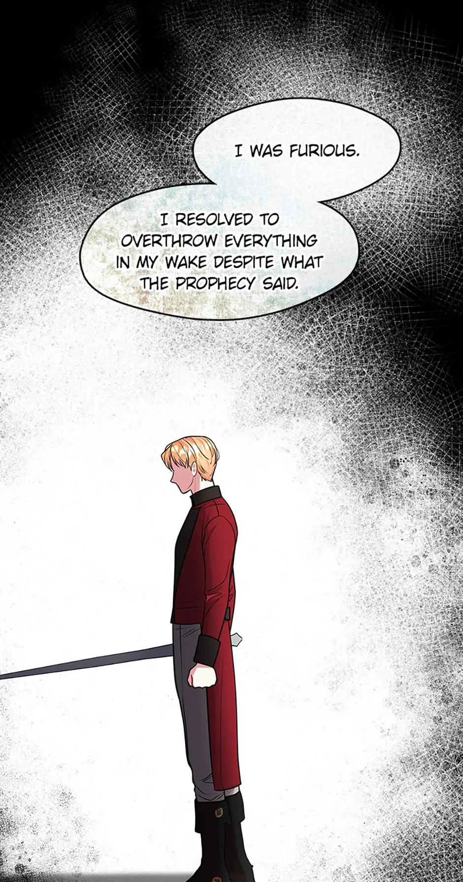 Princess player Chapter 36 - Page 18