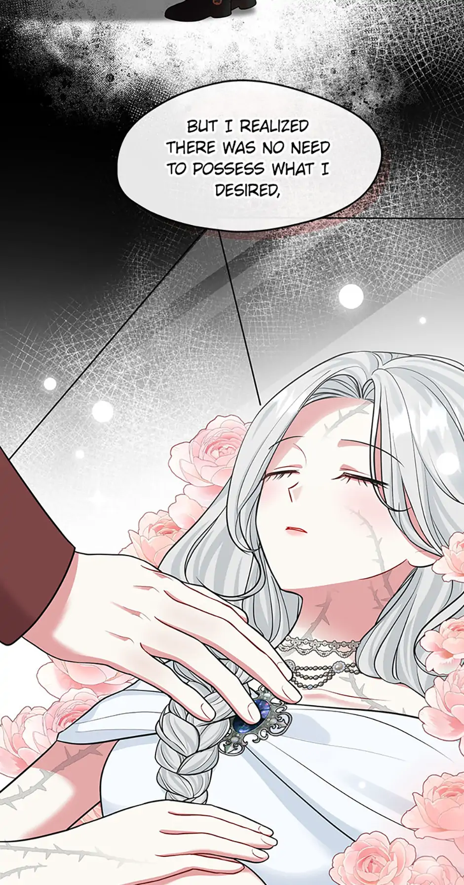Princess player Chapter 36 - Page 19