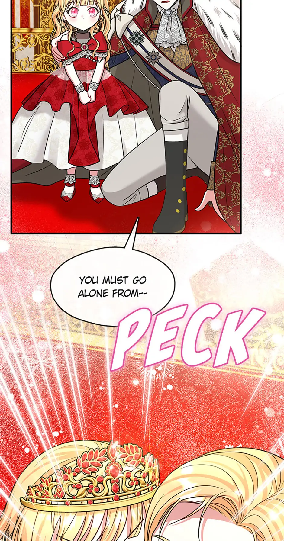 Princess player Chapter 36 - Page 23